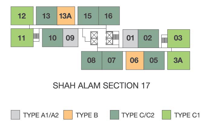 Viera 15 floor plan guilde